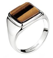 Anello Morellato Uomo in Acciaio SASV07021 - SASV07021